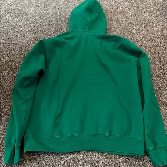 Colorado avalanche unisex hoodie large - Picture 2 of 2